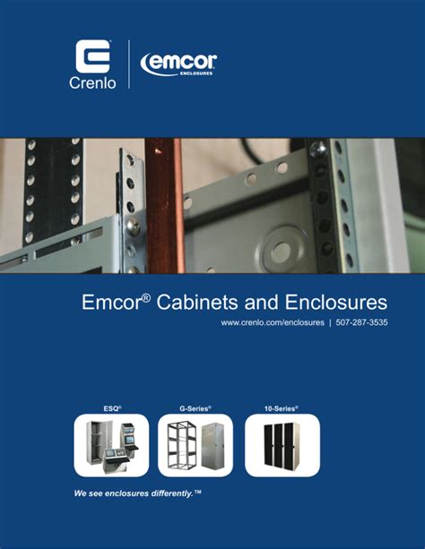 emcor cabinets